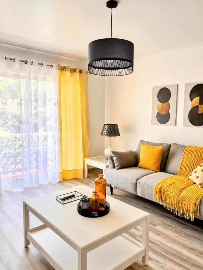 Apartamento In Madeira *