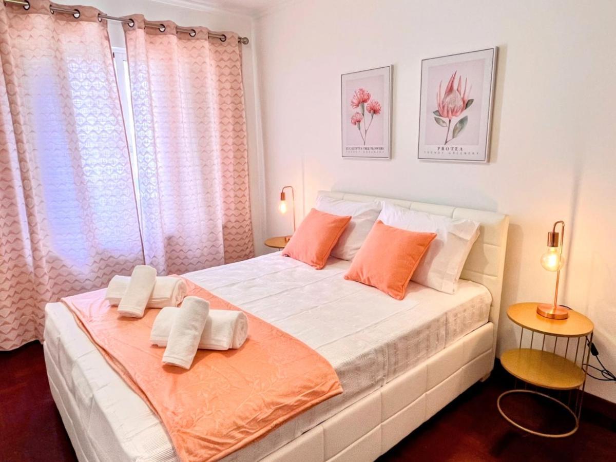 Apartamento In Madeira *