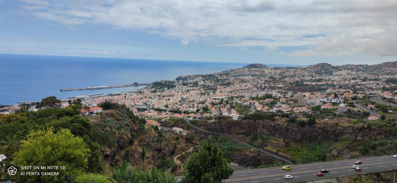 Apartamento In Madeira