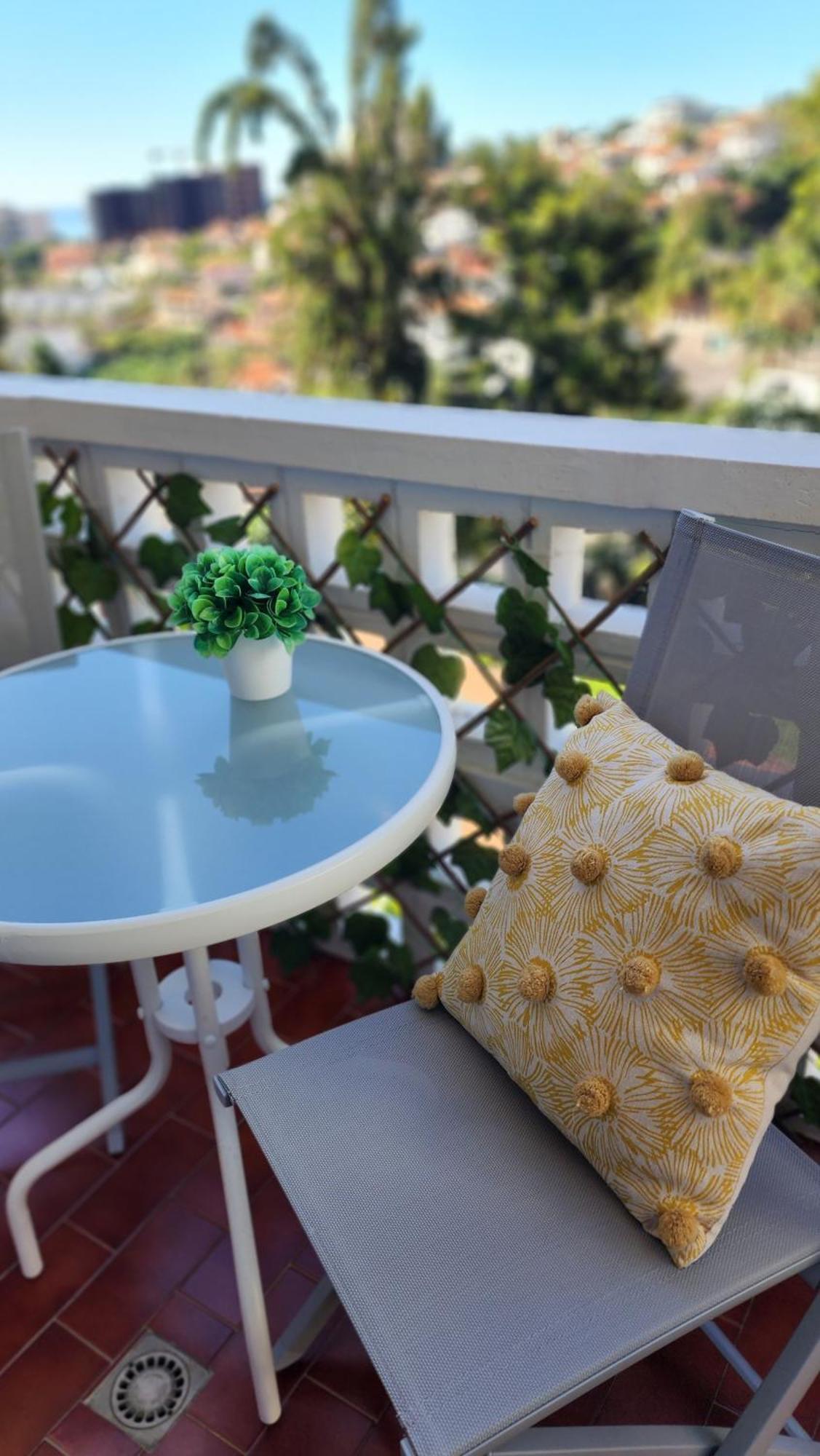 Apartamento In Madeira